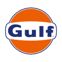 Gulf logo